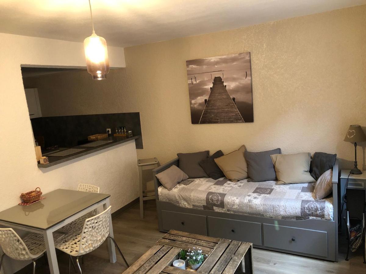 Apartamento Le Paillot De Montabert Hyper Centre Classe *