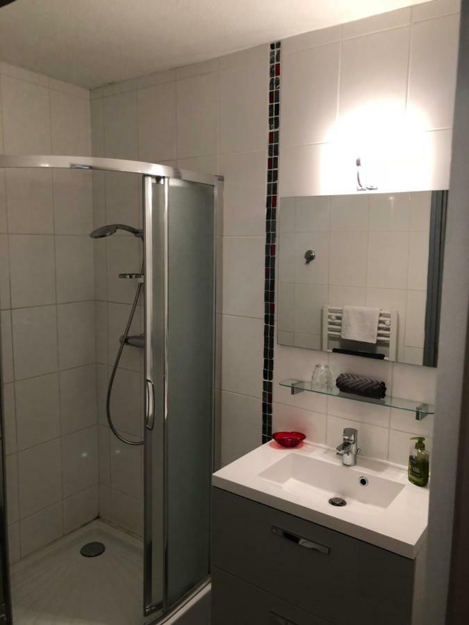 Apartamento Le Paillot De Montabert Hyper Centre Classe Troyes