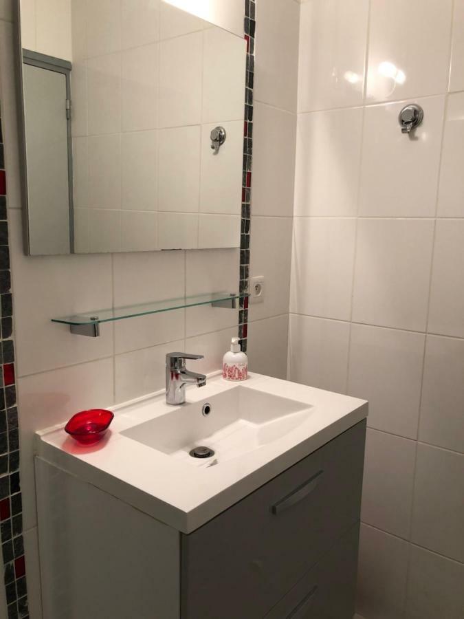 Le Paillot De Montabert Hyper Centre Classe Apartamento Troyes