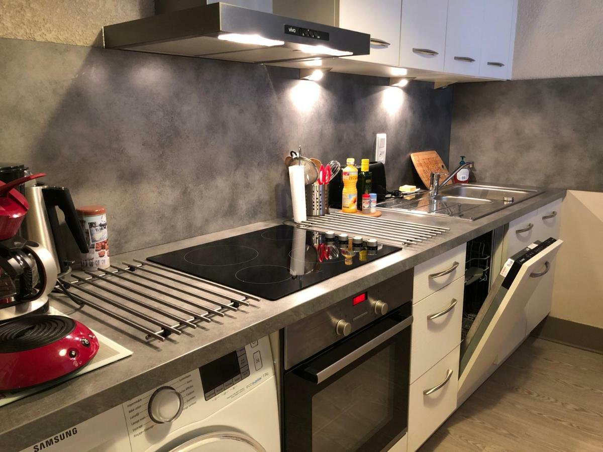 Le Paillot De Montabert Hyper Centre Classe Apartamento