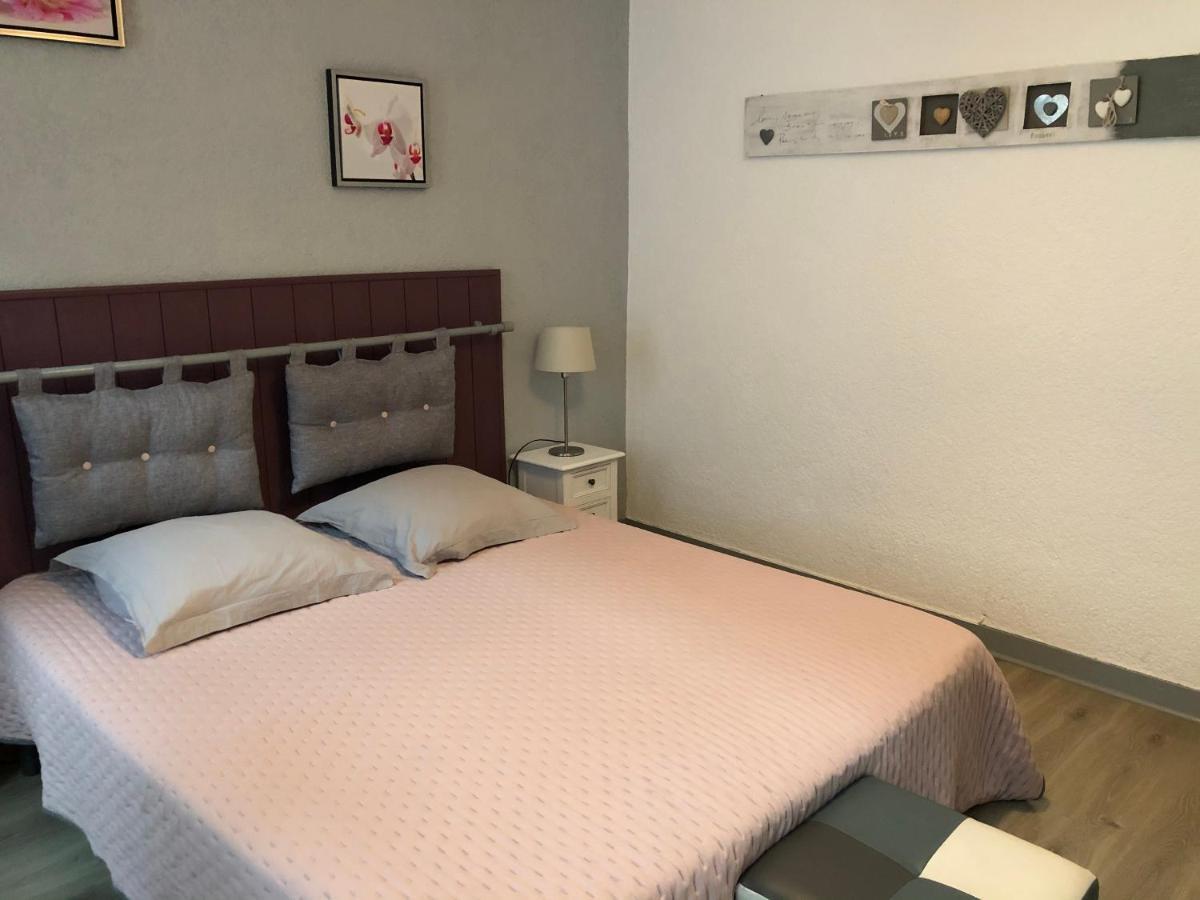 Le Paillot De Montabert Hyper Centre Classe Apartamento
